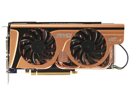 N560GTX-Ti Twin Frozr II GE OC [PCIExp 1GB �o���N] �̐��i�摜