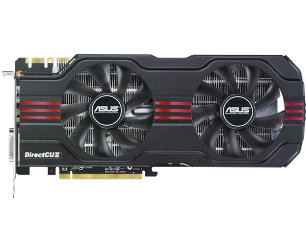 ENGTX570 DCII/2DIS/1280MD5 [PCIExp 1280MB] �̐��i�摜