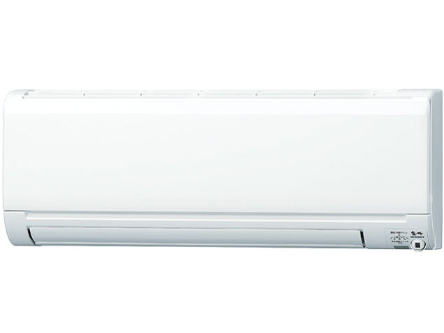 三菱電機 霧ヶ峰 ムーブアイ HSシリーズ MSZ-HS401S-W 取扱説明書