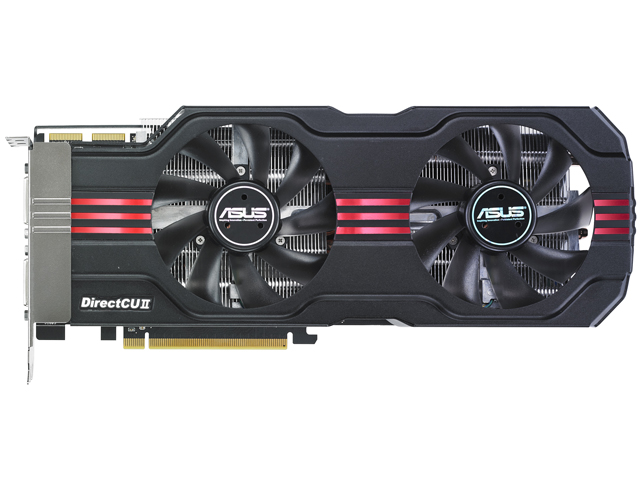 EAH6970 DCII/2DI4S/2GD5 [PCIExp 2GB] �̐��i�摜