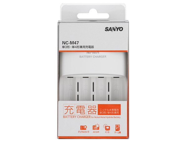 NC-M47 �̐��i�摜