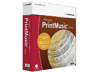 PrintMusic 2011 �̐��i�摜