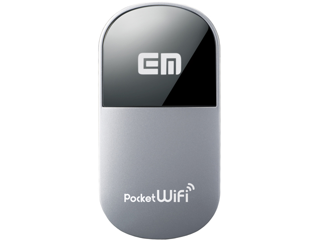 Pocket WiFi GP01 �̐��i�摜