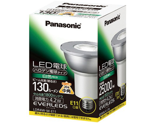 EVERLEDS LDR4WME11 [���F] �̐��i�摜