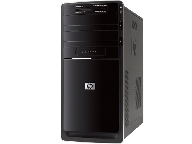 Pavilion Desktop PC p6745jp �x�[�V�b�N���f�� XX695AV-ABKK �̐��i�摜