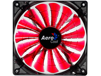 Shark Fan 12cm Devil Red Edition �̐��i�摜