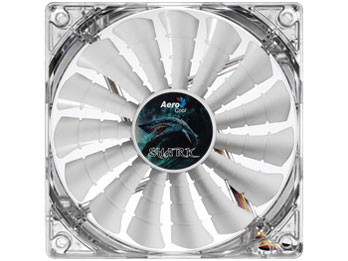 Shark Fan 12cm White Edition �̐��i�摜