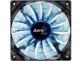 Shark Fan 14cm Blue Edition �̐��i�摜