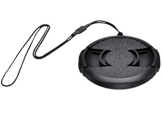 �����^�b�`�����Y�L���b�vII 52mm KA-LC2-52 �̐��i�摜