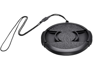 �����^�b�`�����Y�L���b�vII 58mm KA-LC2-58 �̐��i�摜