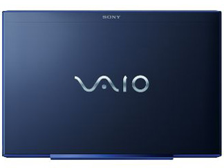 VAIO S(SB)�V���[�Y VPCSB1AFJ �̐��i�摜