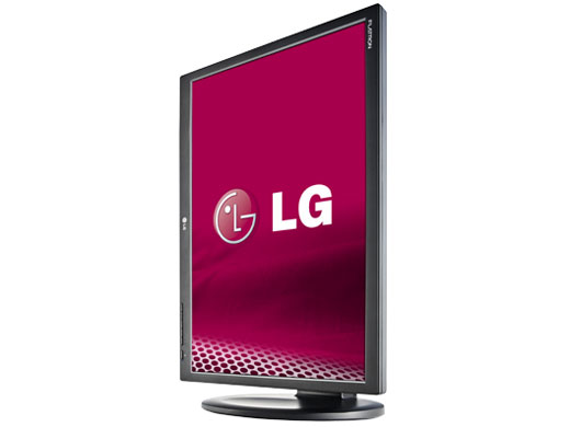 FLATRON IPS231P-BN [23�C���` �u���b�N]