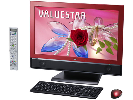 VALUESTAR G �^�C�vW PC-GV235GLAN [�N�����x���[���b�h]
