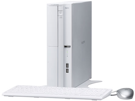 VALUESTAR G �^�C�vL PC-GV313VZDN �̐��i�摜