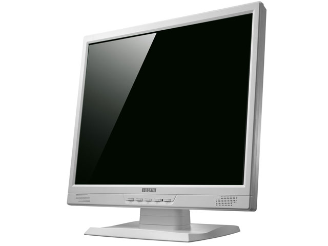 LCD-AD178GEW-P [17�C���` �z���C�g] �̐��i�摜
