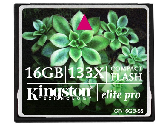 キングストン CF/16GB-S2 [16GB]