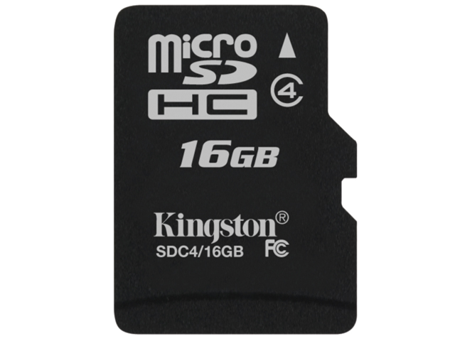 SDC4/16GBSP [16GB] �̐��i�摜