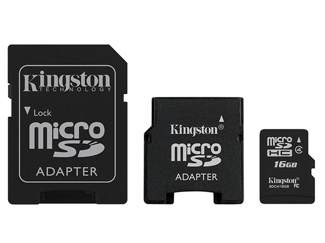 SDC4/16GB-2ADP [16GB] �̐��i�摜