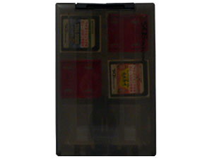 DS�J�[�h�p���b�g12G+SD TSD-001-1 [�u���b�N] �̐��i�摜