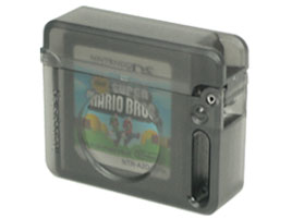 DS�J�[�h�|�b�h2+SD 2SD-001-1 [�N���A�u���b�N] �̐��i�摜