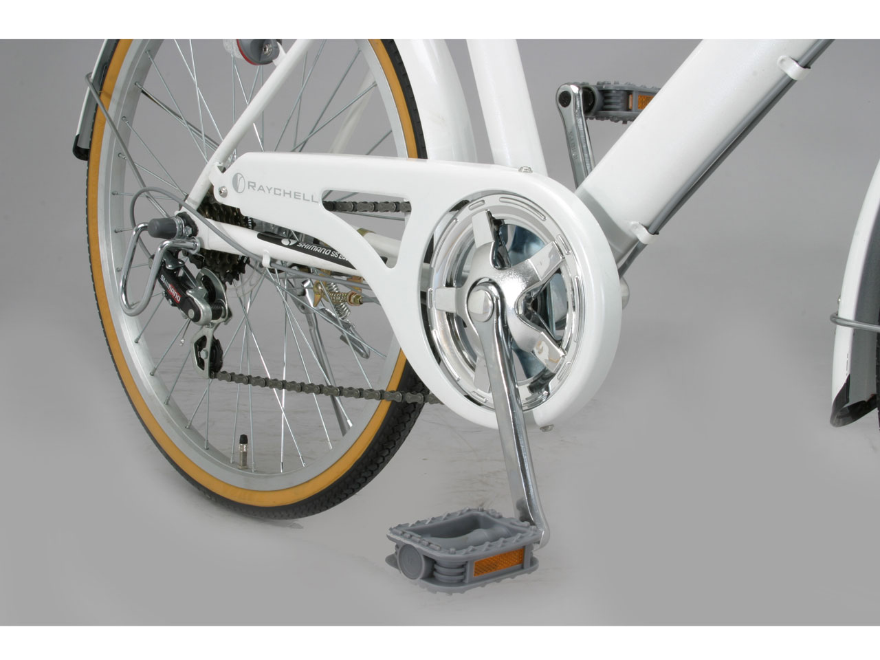Raychell VC-226R [�z���C�g]