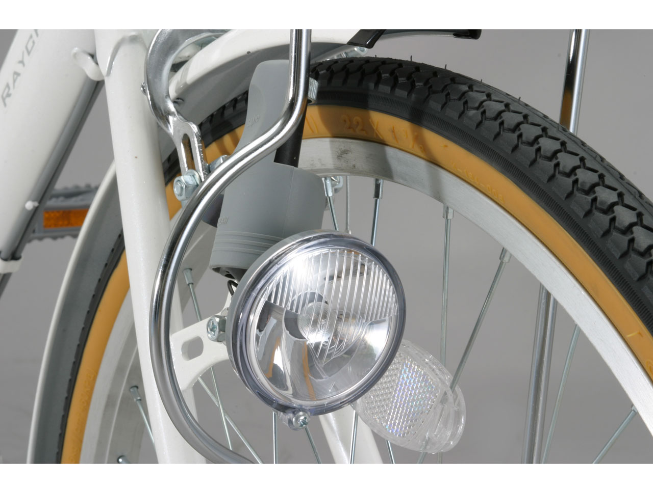 Raychell VC-226R [�z���C�g]