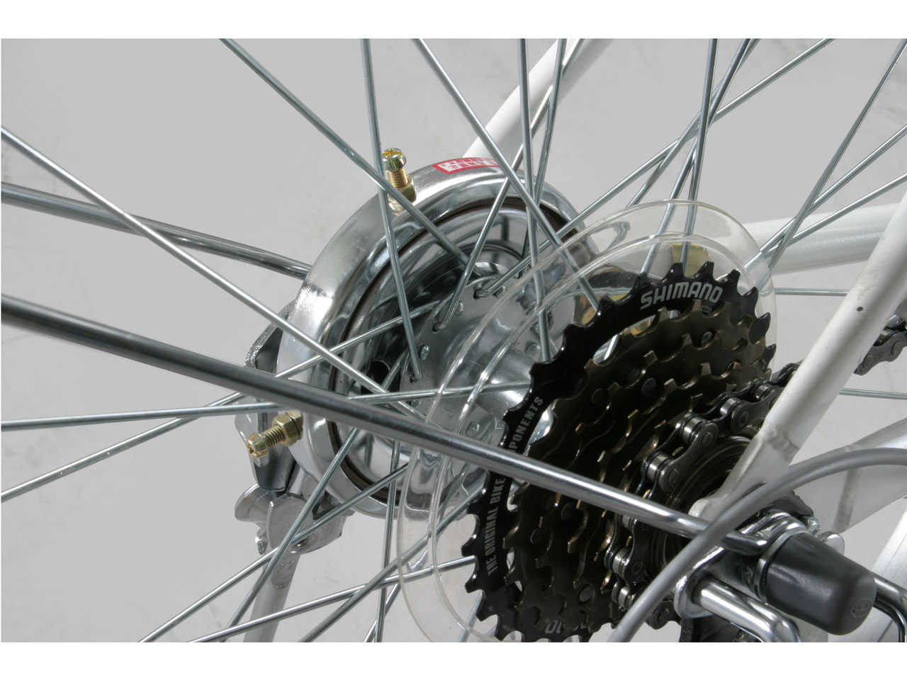 Raychell VC-226R [�z���C�g]