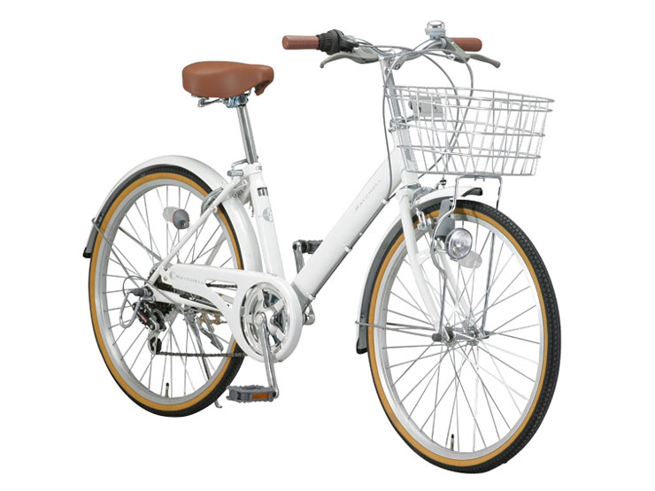 Raychell VC-246R [�z���C�g]