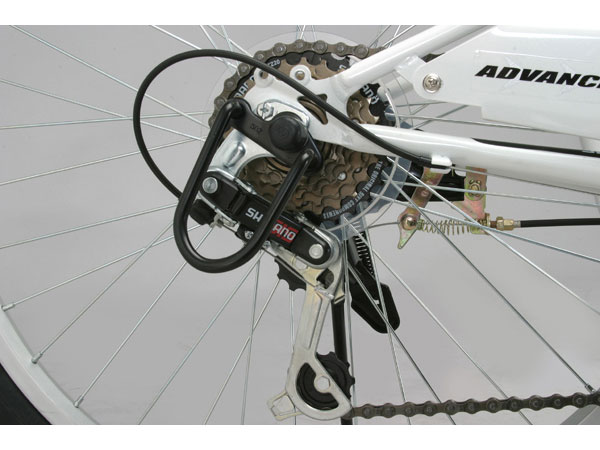 XSEED CTB-246X [�z���C�g]