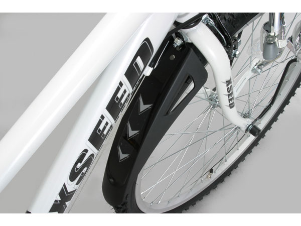 XSEED CTB-246X [�z���C�g]
