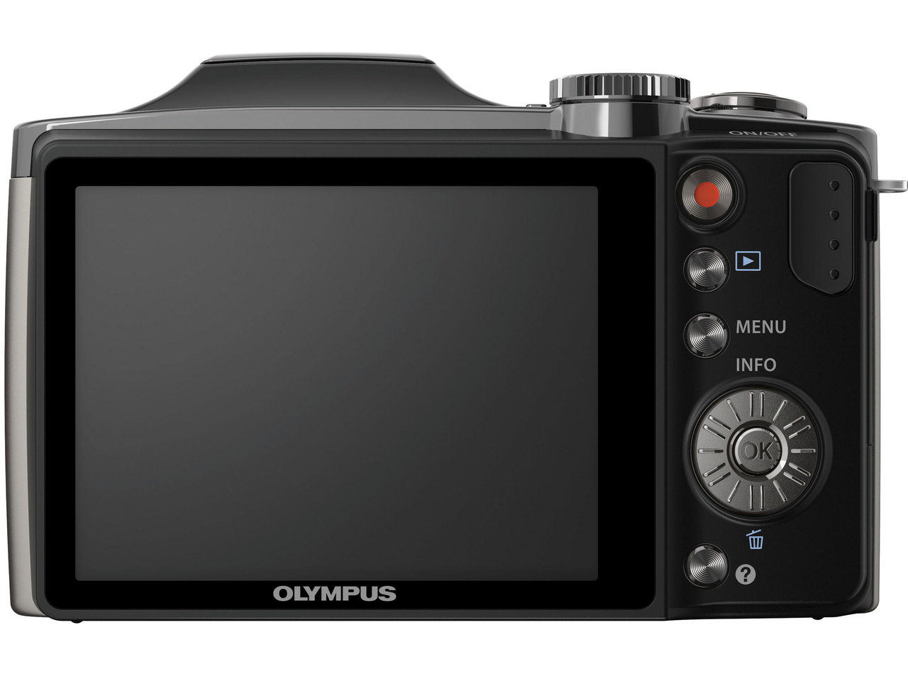 OLYMPUS SZ-30MR [�V���o�[]