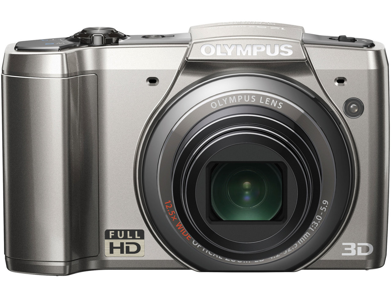 OLYMPUS SZ-20 [�V���o�[]