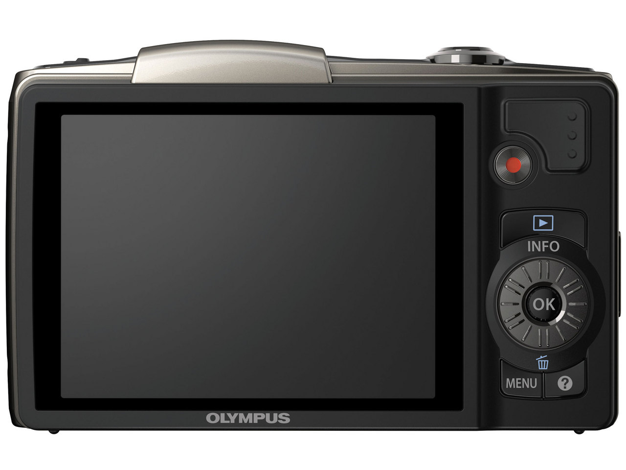 OLYMPUS SZ-20 [�V���o�[]