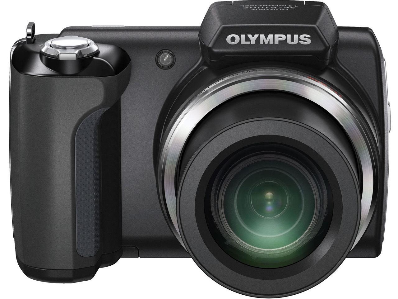 OLYMPUS SP-610UZ