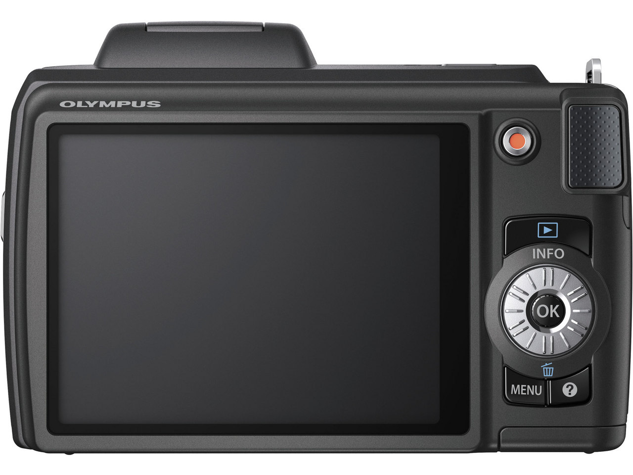 OLYMPUS SP-610UZ