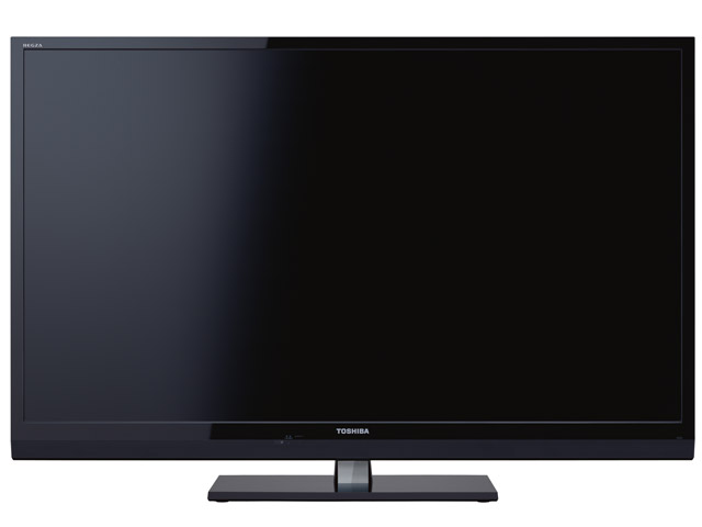 LED REGZA 55A2(K) [55�C���` �u���b�N] �̐��i�摜