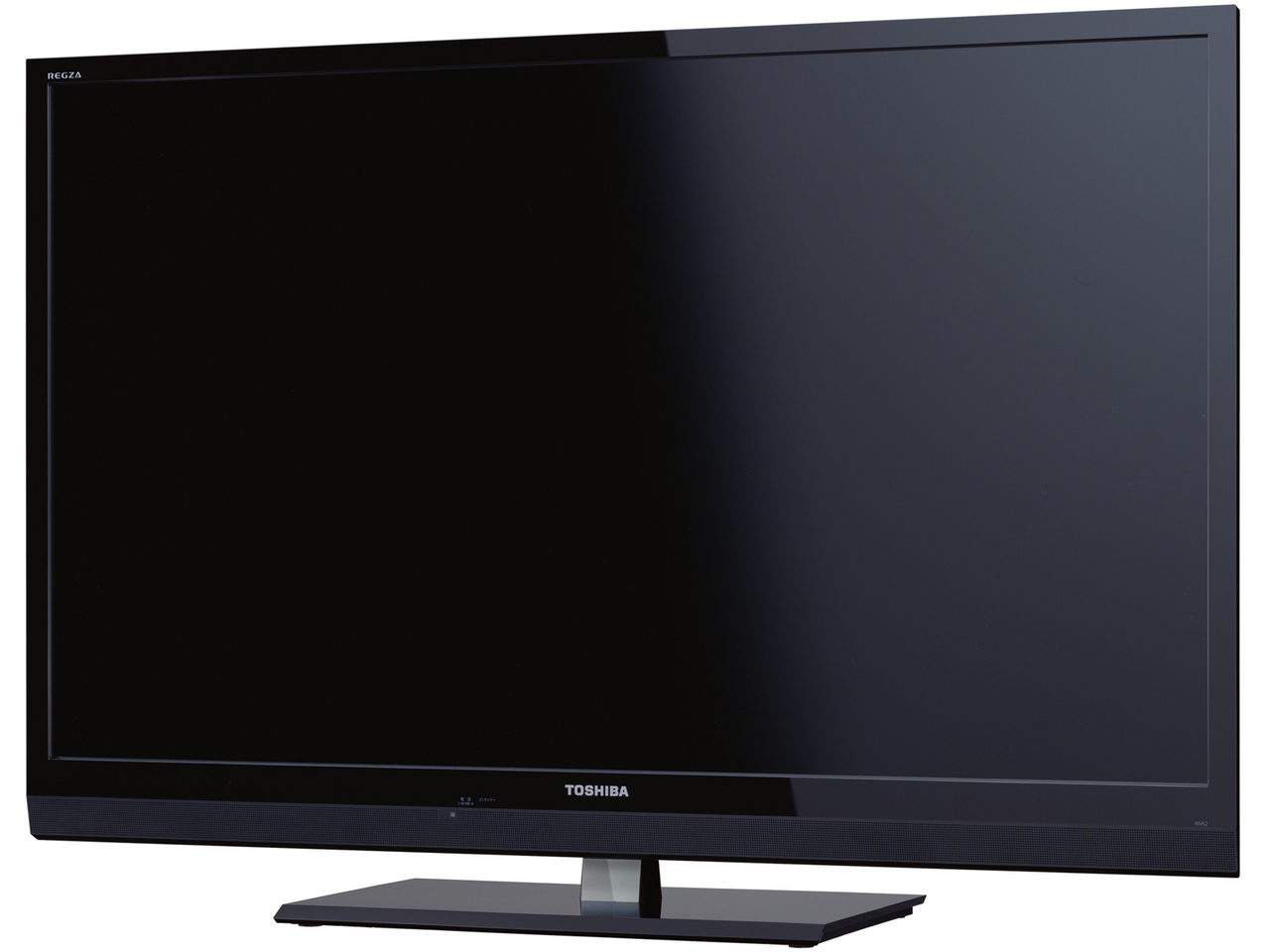LED REGZA 46A2(K) [46�C���` �u���b�N]