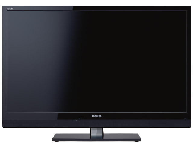LED REGZA 37A2(K) [37�C���` �u���b�N] �̐��i�摜