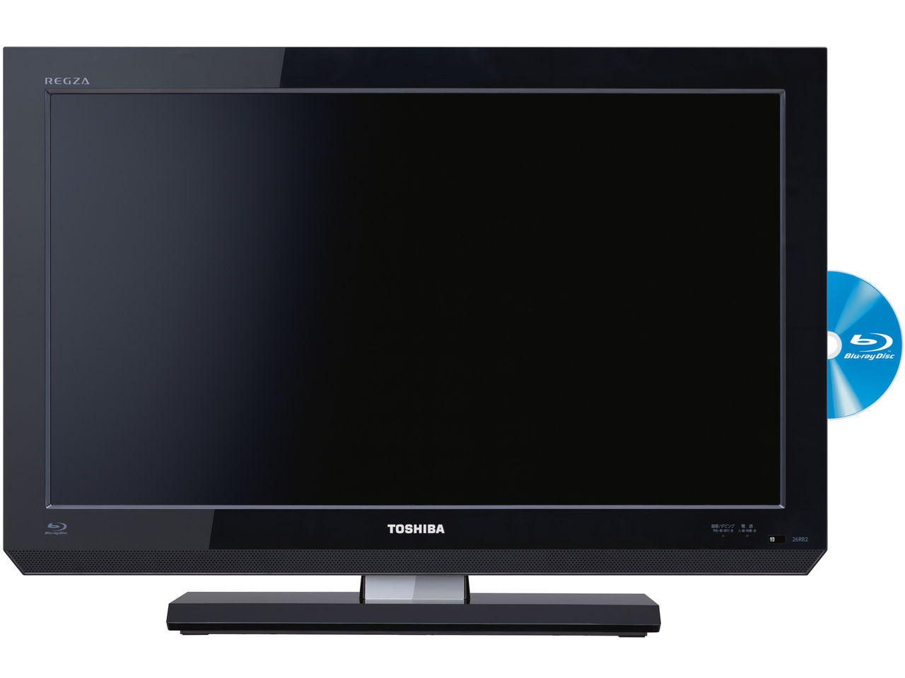 LED REGZA 26RB2 [26�C���`]