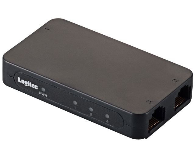 LAN-SW03/PSB [�u���b�N] �̐��i�摜