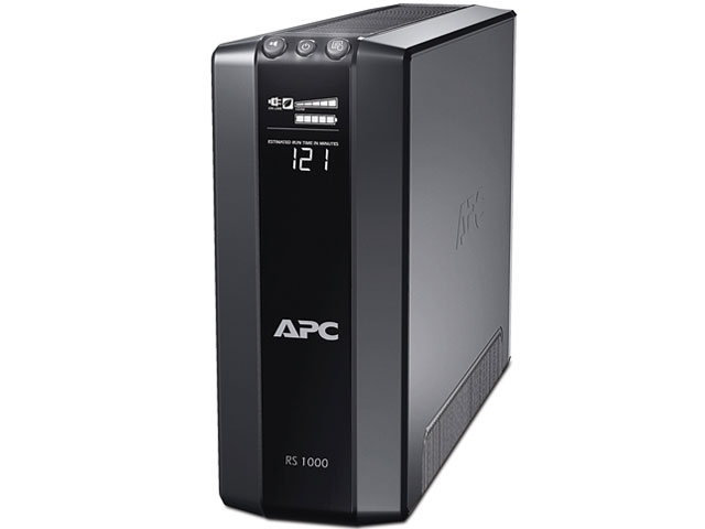 APC RS 1000 BR1000G-JP �̐��i�摜