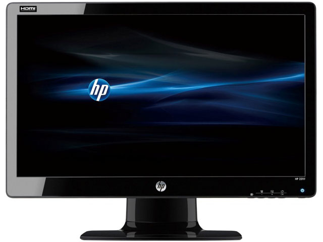 HP 2211f [21.5�C���`] �̐��i�摜