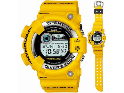 G-SHOCK �t���b�O�}�� GF-8250-9 [�C�O���f��] �̐��i�摜