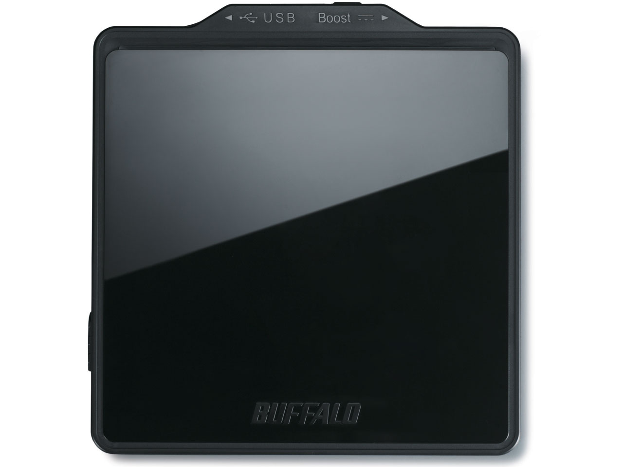 DVSM-PC58U2V-BK [�N���X�^���u���b�N]