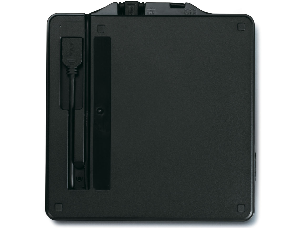 DVSM-PC58U2V-BK [�N���X�^���u���b�N]