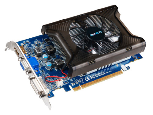 GV-R567D3-1GI [PCIExp 1GB] �̐��i�摜