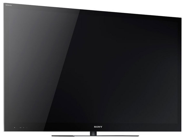 3D BRAVIA KDL-55HX920 �m55�C���`�n