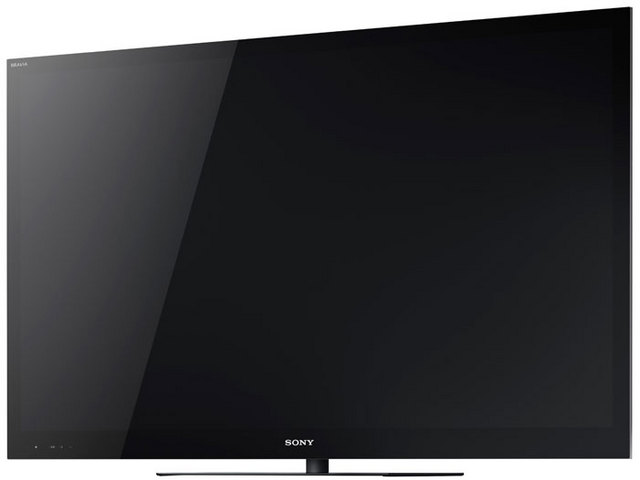 3D BRAVIA KDL-55HX920 �m55�C���`�n