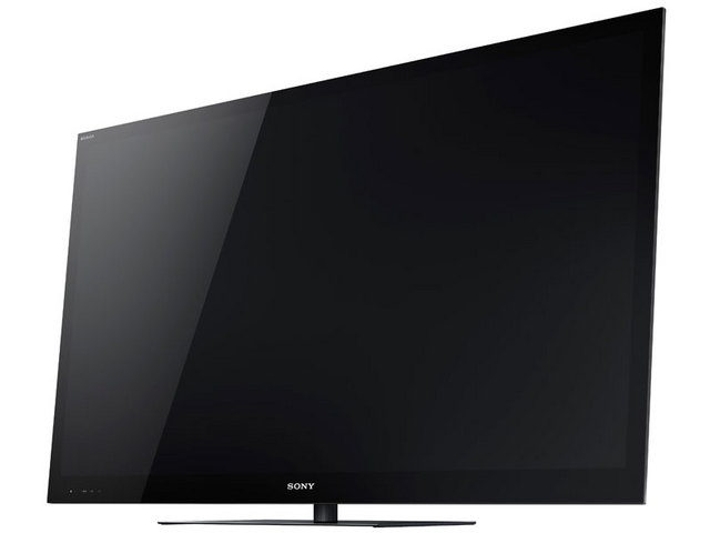 3D BRAVIA KDL-55HX920 �m55�C���`�n