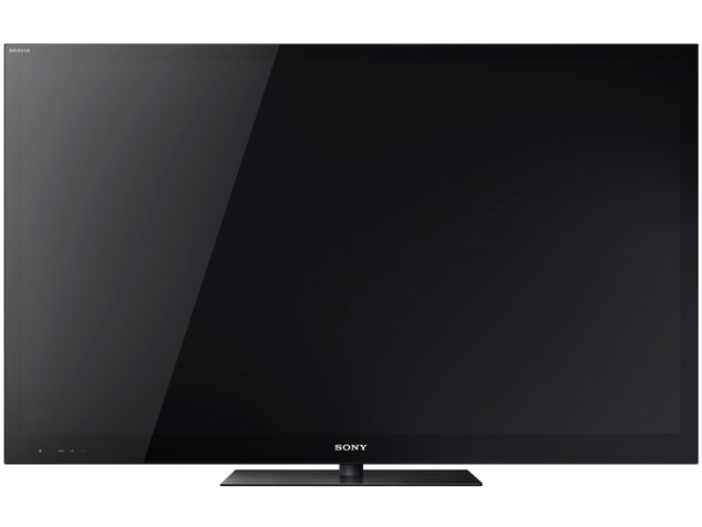 SONY 3D BRAVIA KDL-55HX820 ［55インチ］ 価格比較 - 価格.com